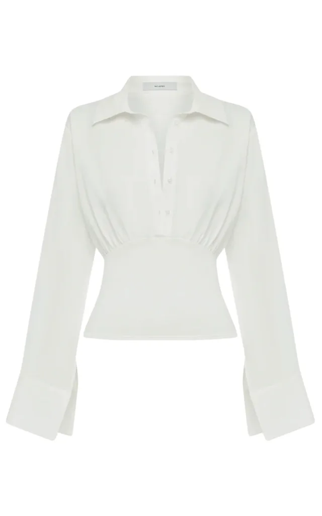 Neil Vernoon Kaia Long Sleeve