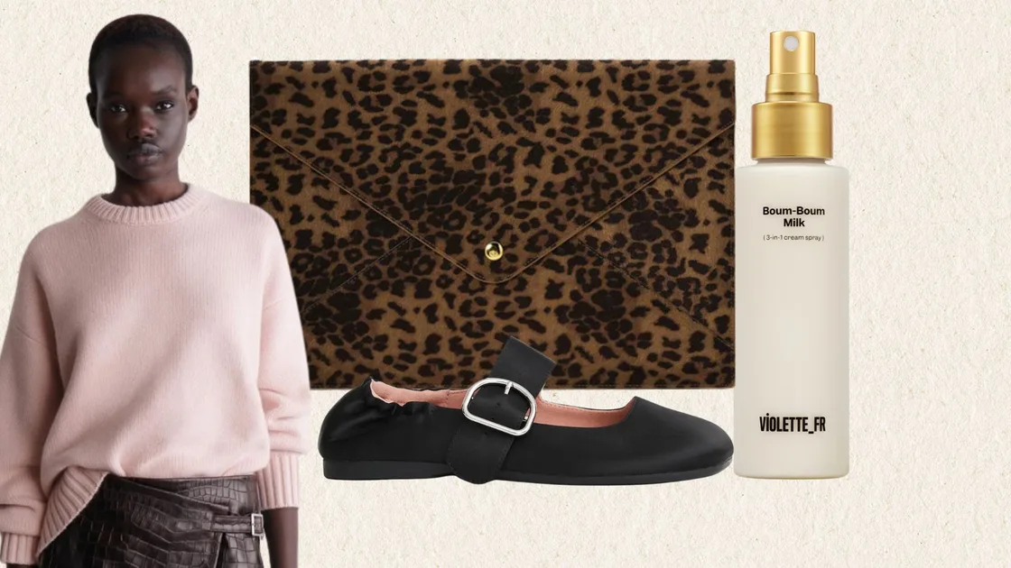 The Elle Edit: What Our Editors Loved In March 2026