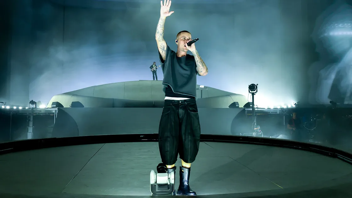 One Fan’s Brutally Honest Review Of Justin Bieber’s Coachella Performance 