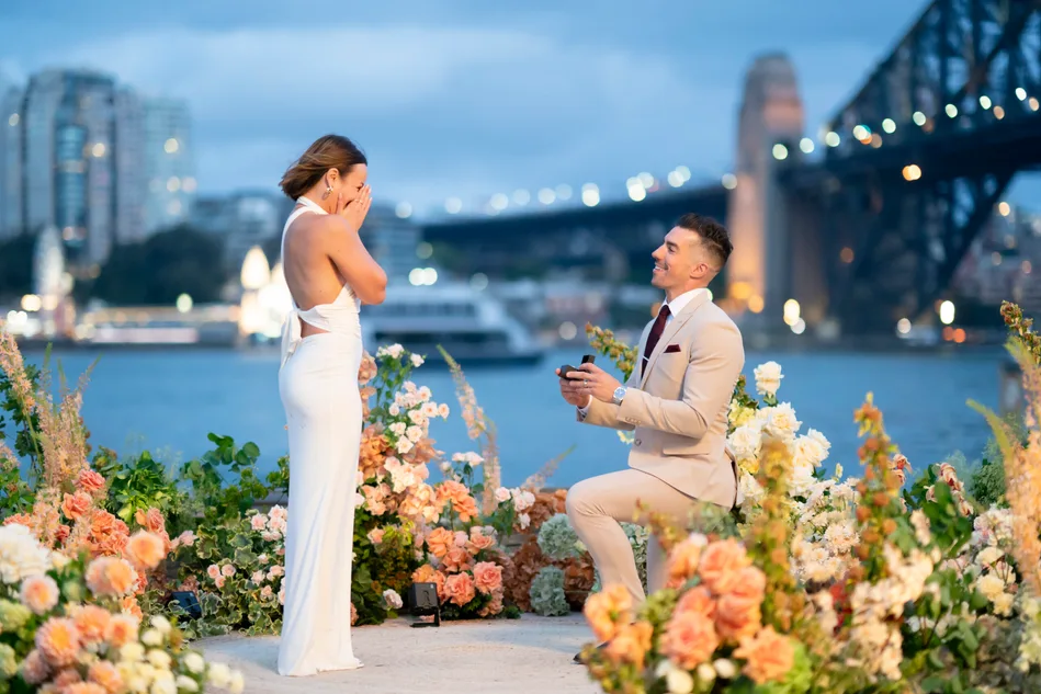 Are Stella And Filip Still Together After MAFS Wrapped? | ELLE