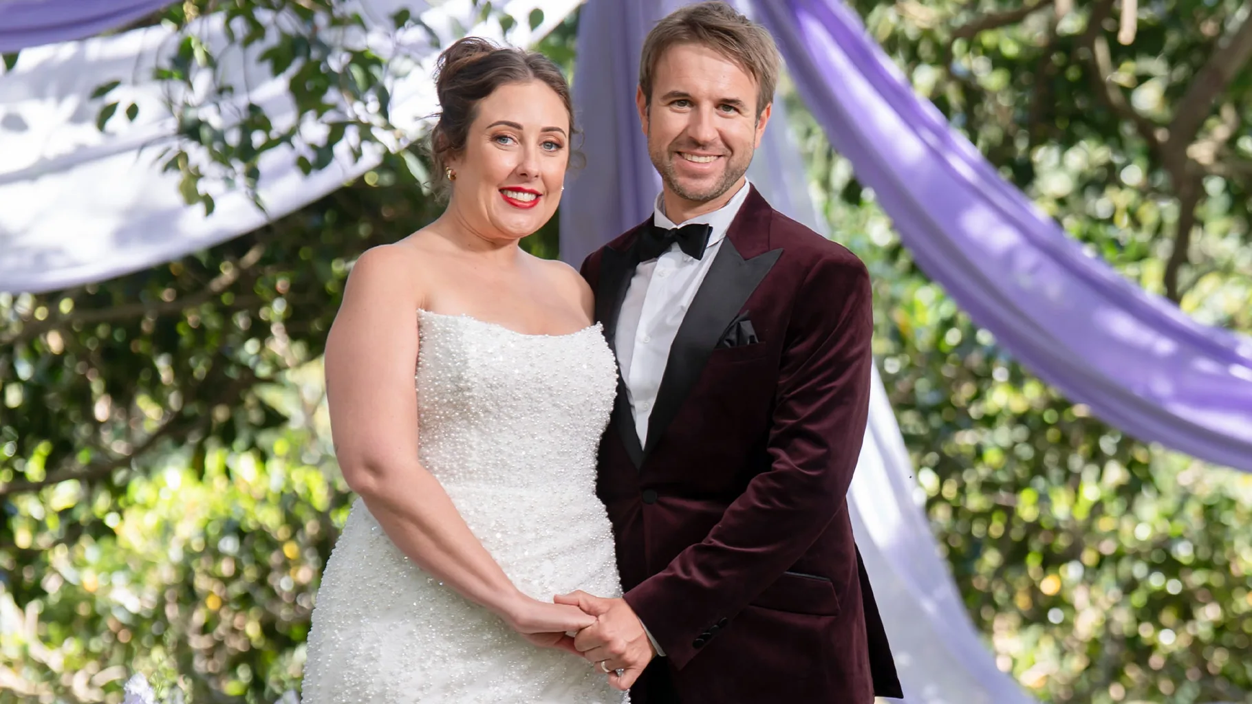 Is Rachel From Mafs 2026 Pregnant