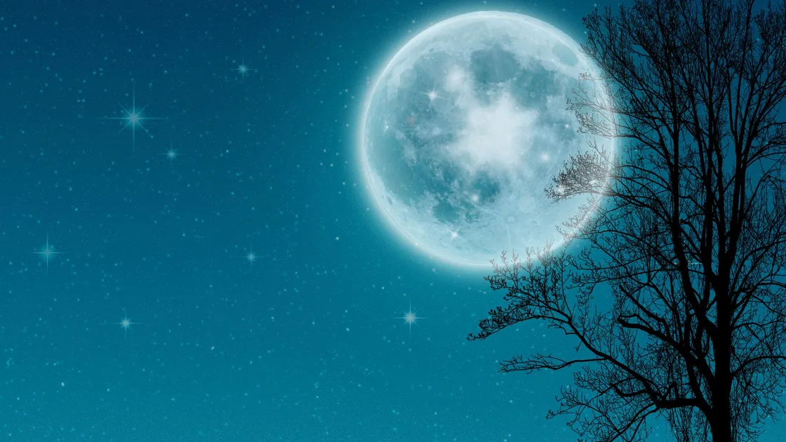 What Is A Blue Moon? An Expert Explains The Rare Lunar Event Rising Over Australia This Weekend