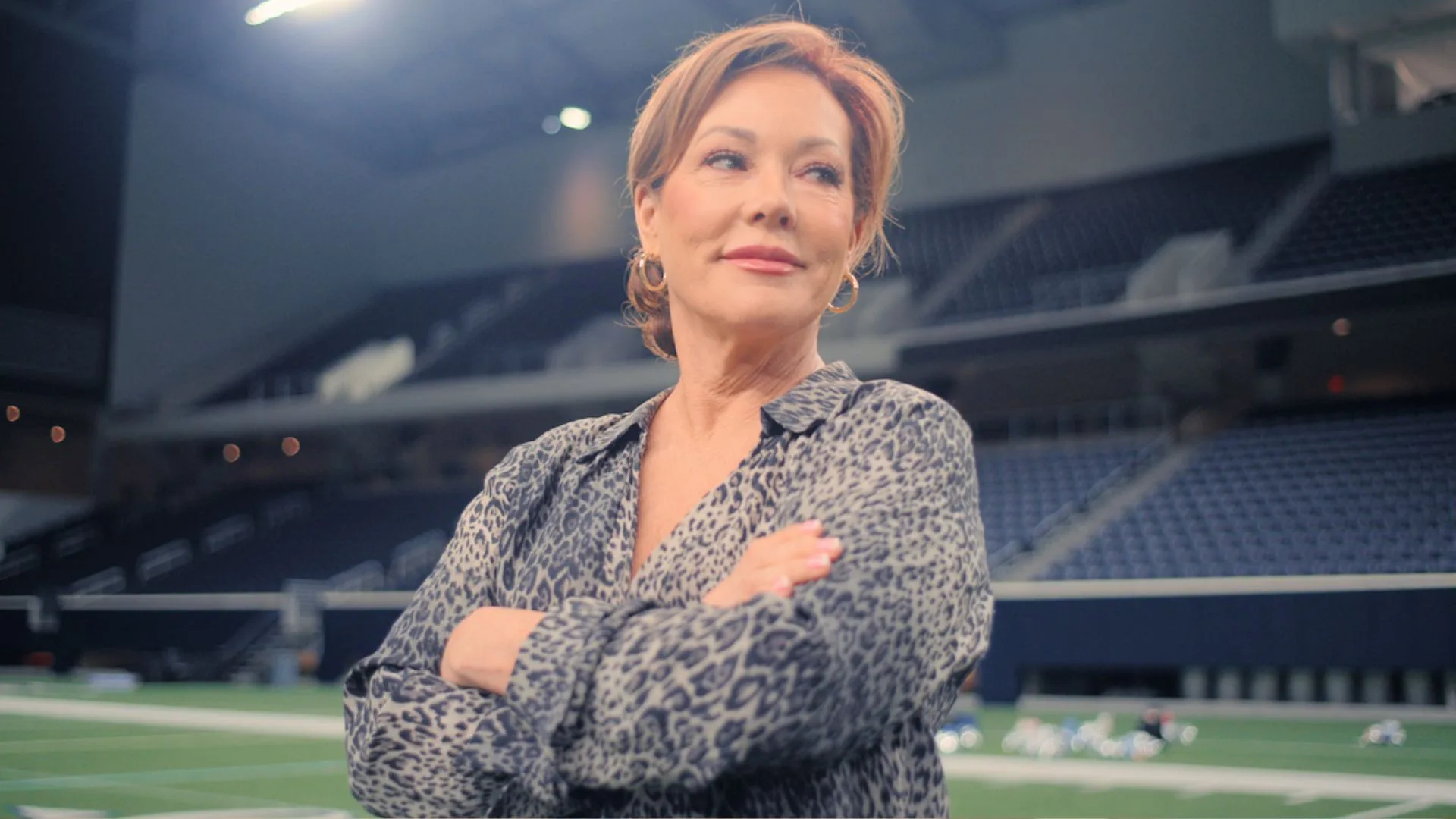 We Finally Know Exactly When ‘Dallas Cowboys Cheerleaders’ Season 3 Comes Out