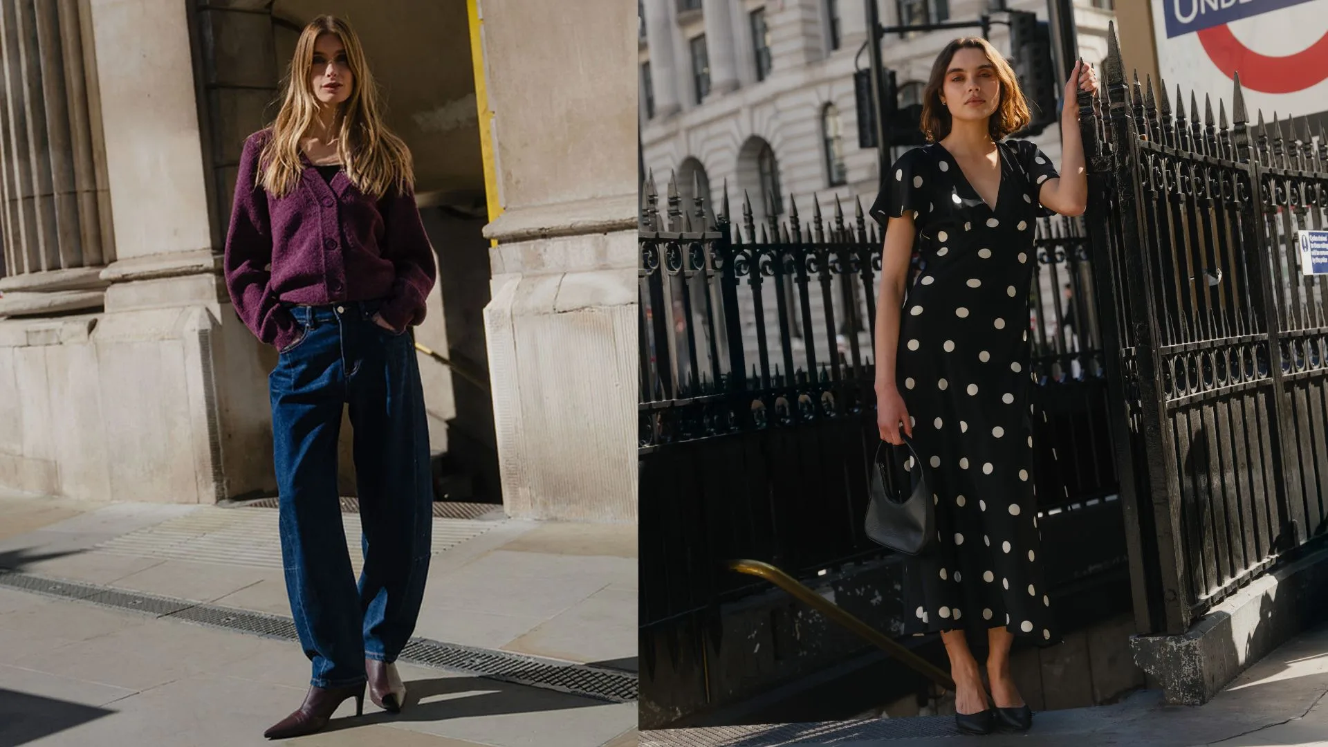 The Chicest Desk To Dinner Outfits Don’t Require A Costume Change