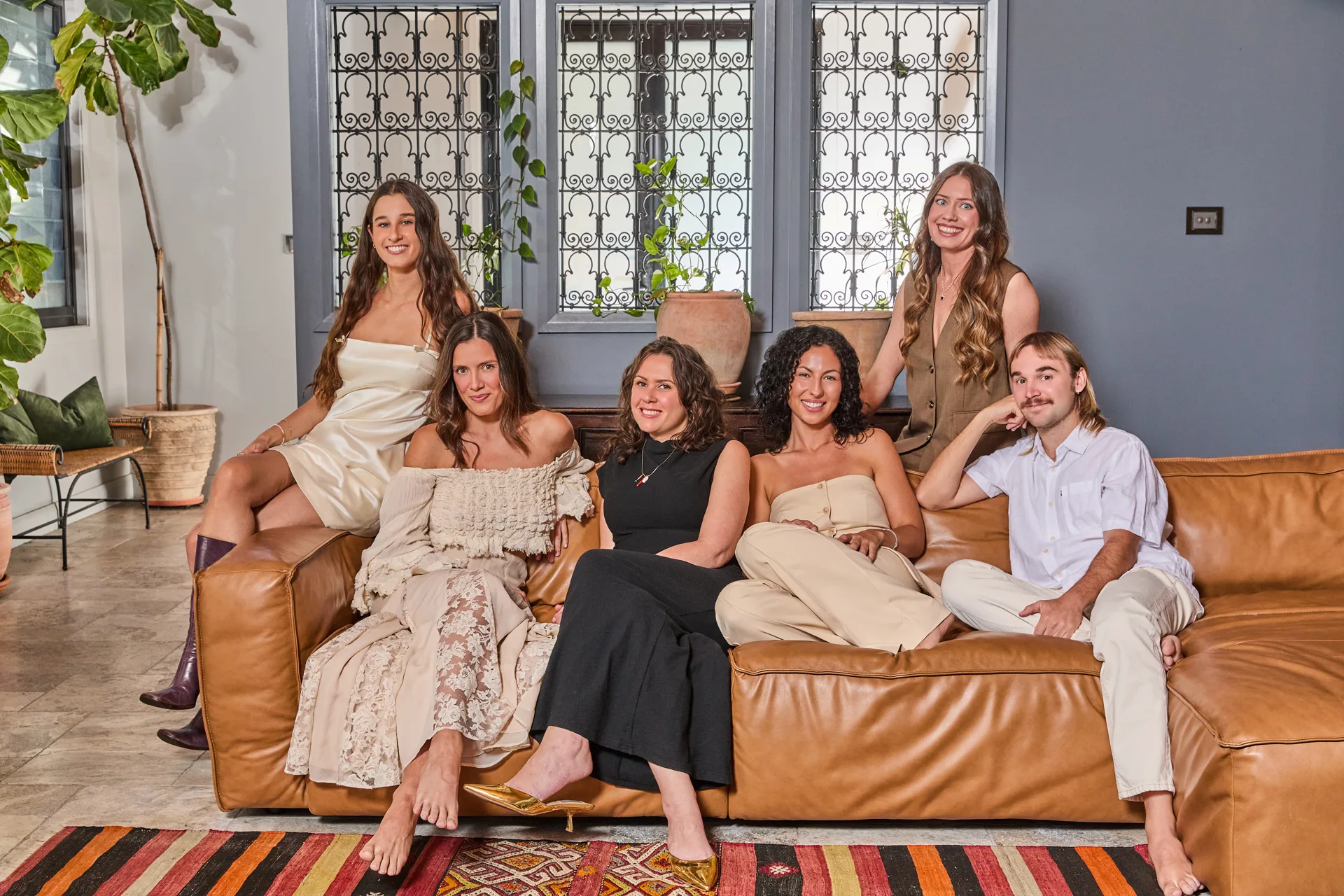 Why Teach Us Consent & Chanel Contos's Next Fight Is With The Manosphere