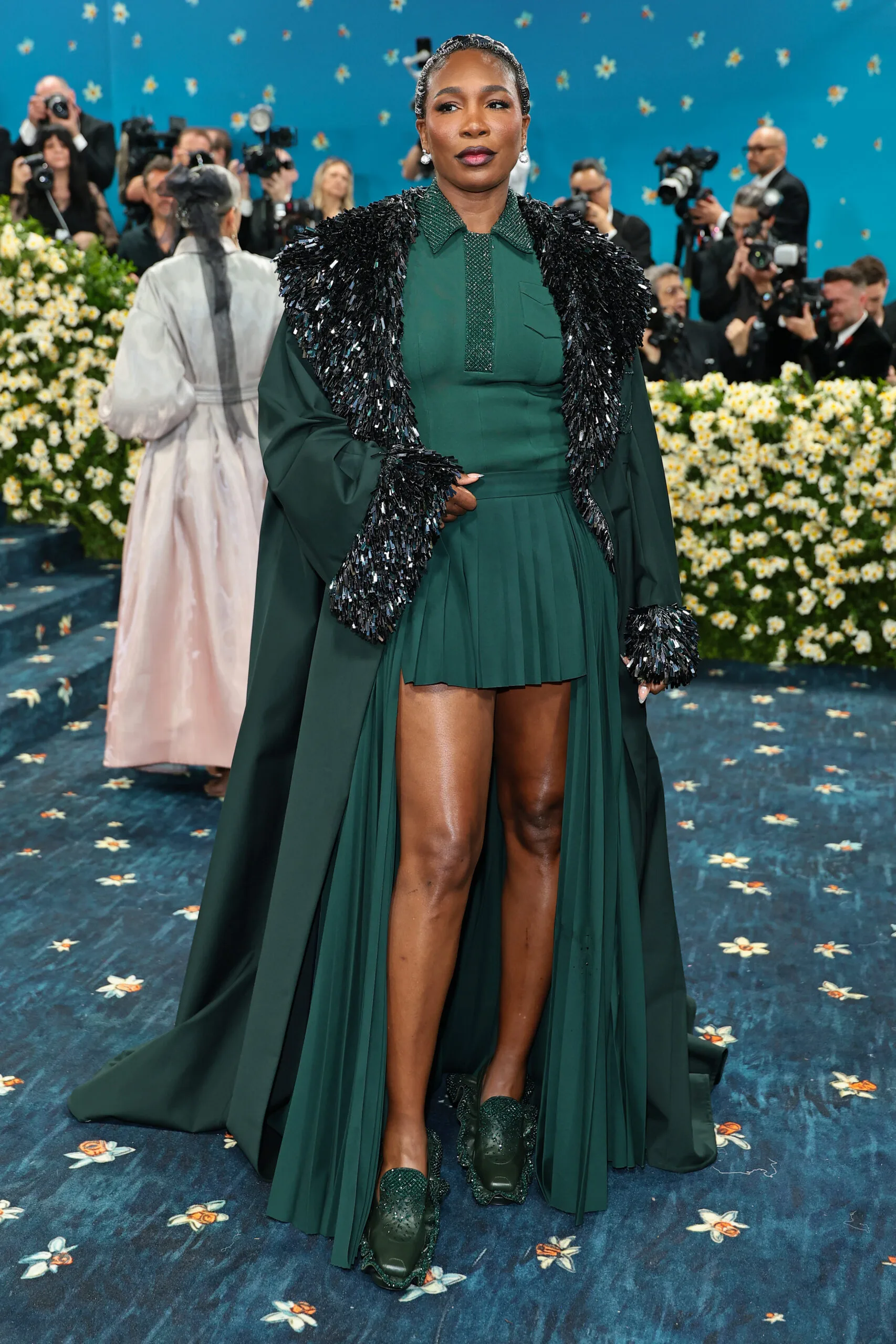 Beyoncé, Nicole Kidman and Venus Williams to Co-Chair 2026 Met Gala — image 3