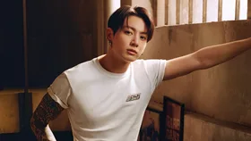 Jung Kook