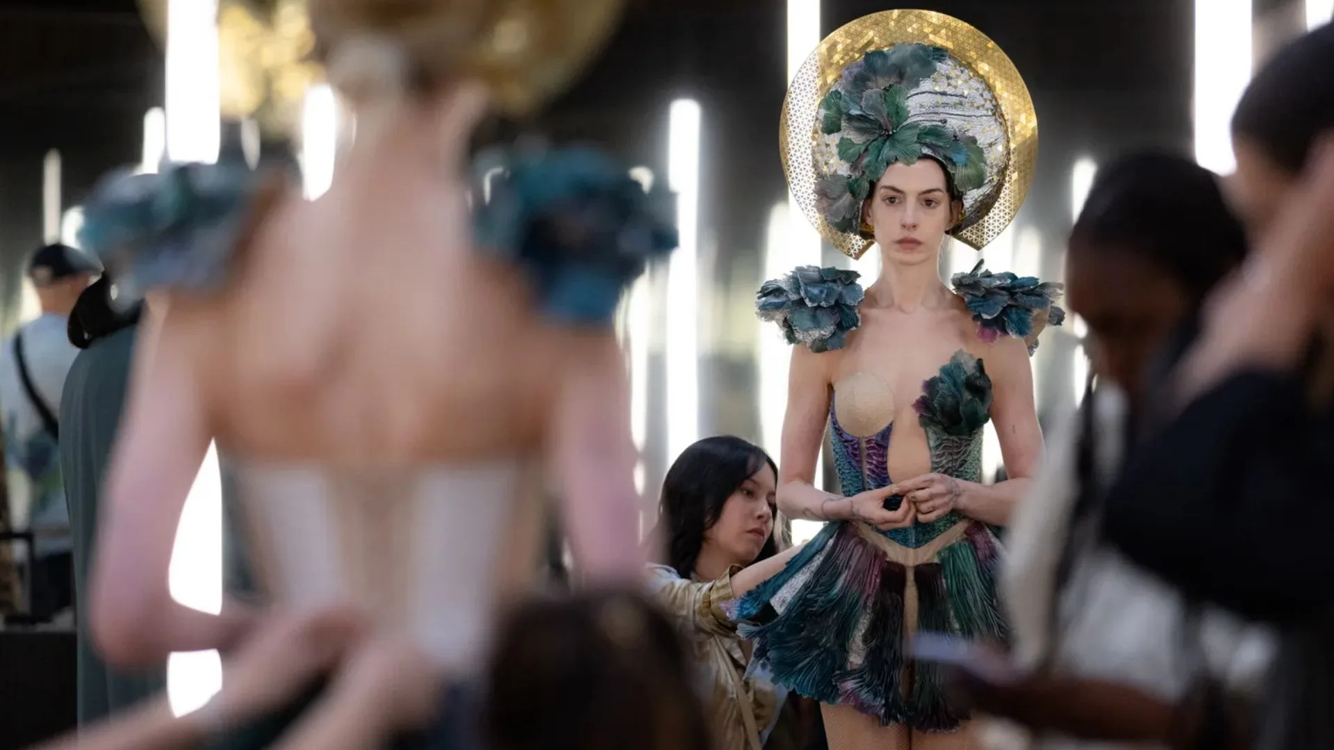 ‘Mother Mary’ Is A Future Cult Classic For Fashion Girls