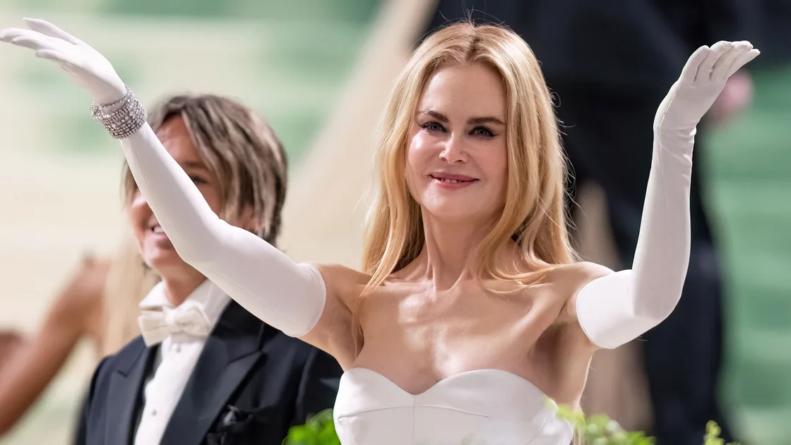 Where And When To Watch The Met Gala Red Carpet In Australia