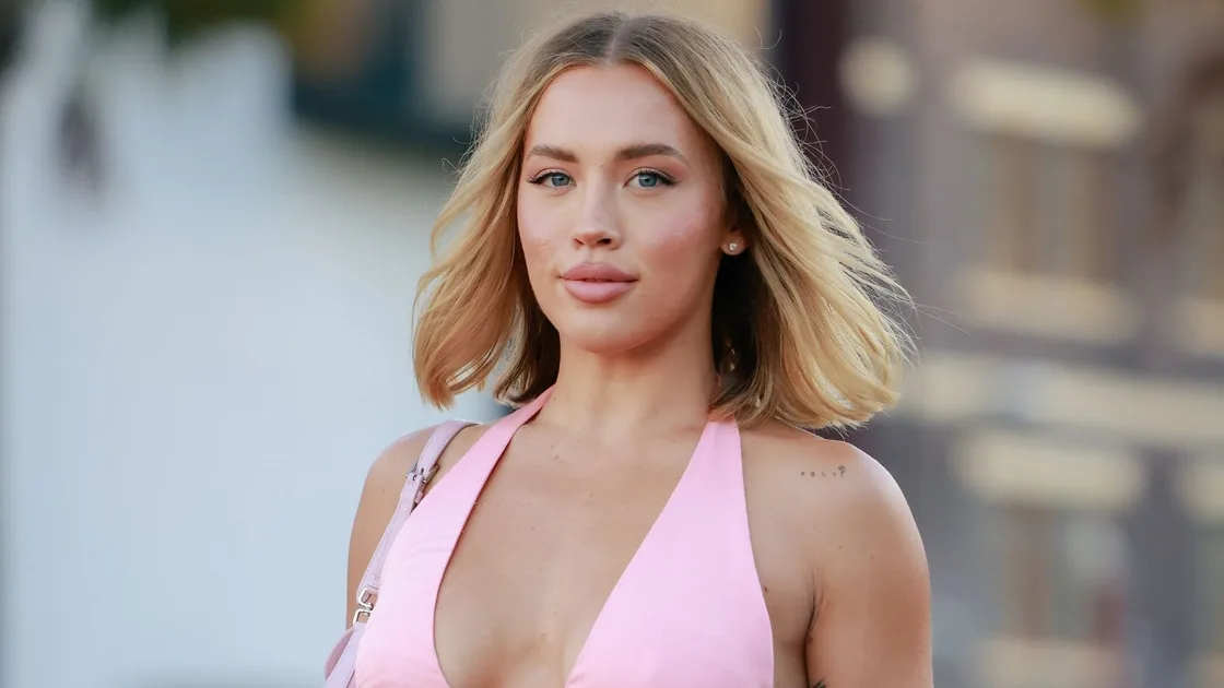 Where And When To Watch ‘Shark!’ Tammy Hembrow’s New Reality TV Show