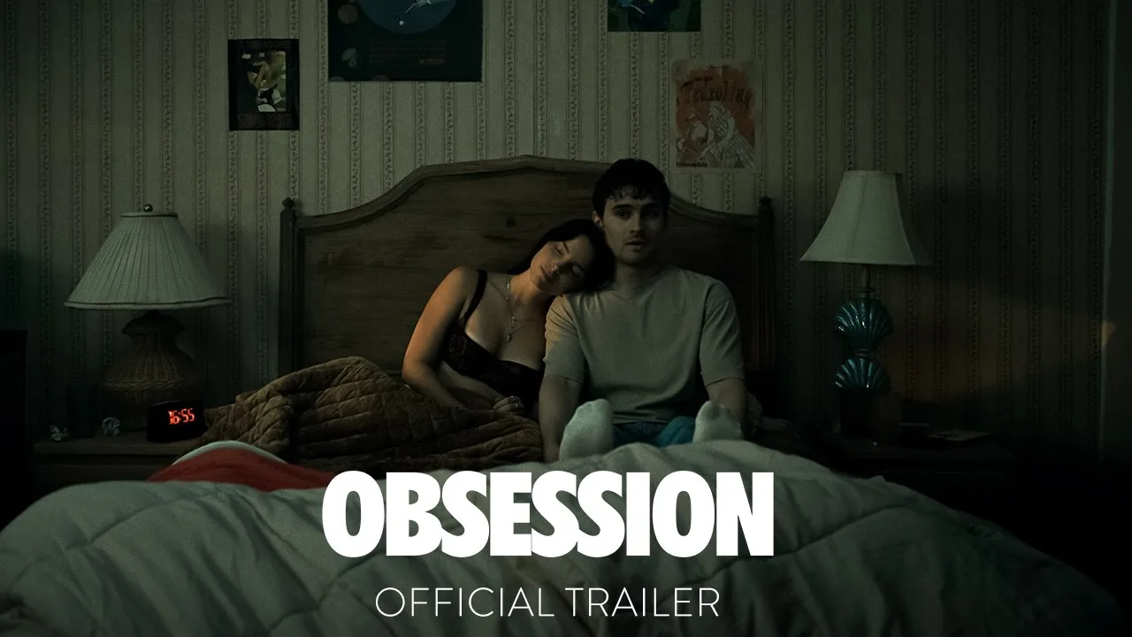 The Horror Of ‘Obsession’ Hits Differently For Neurodivergent Women