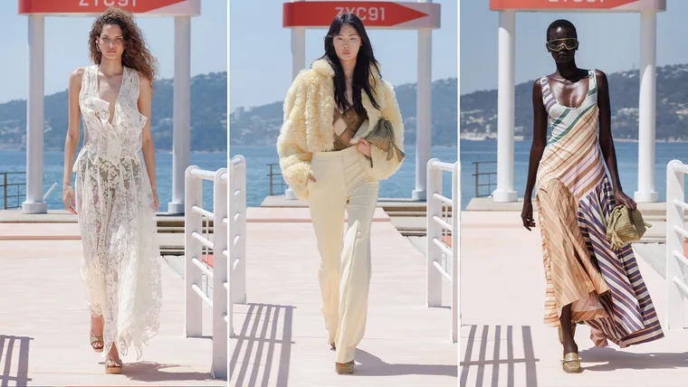 Zimmermann Cruise 27