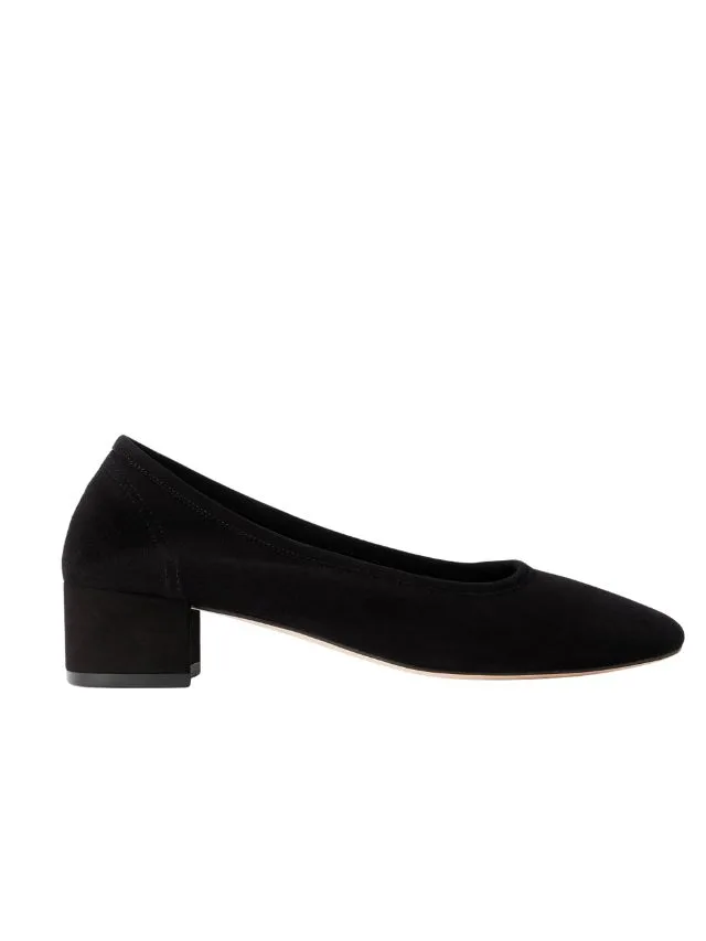 MARYAM NASSIR ZADEH
40 Roberta leather ballet flats