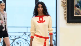 Chanel Cruise