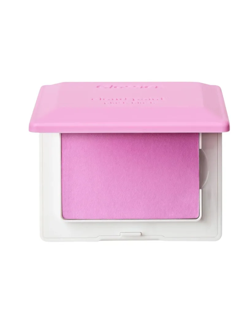 Glossier Cloud Paint Plush Blush in Billow