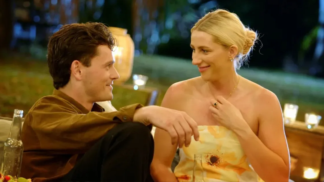 ‘Farmer Wants A Wife’ Fans Are Devastated Over Farmer Alex Spoiler
