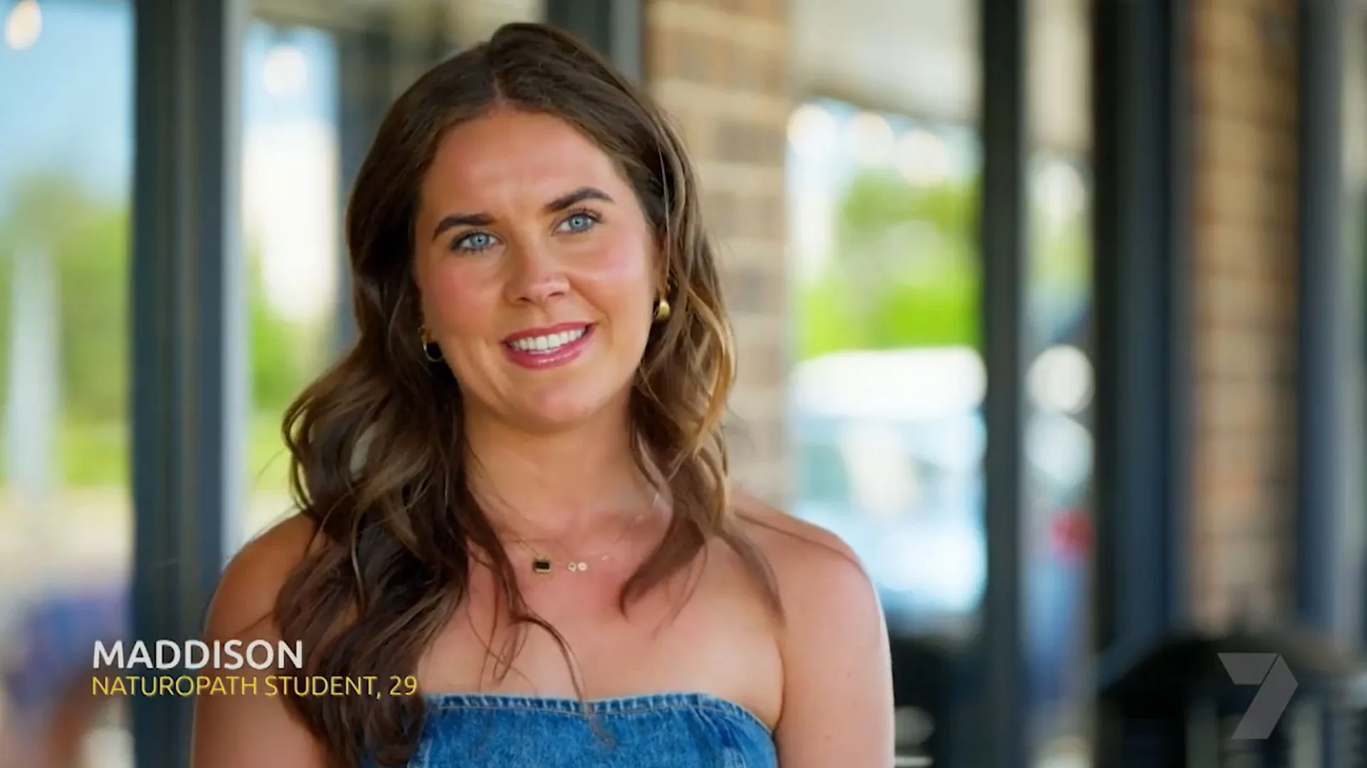 Rachel believes Madison was a better fit for Alex on Farmer Wants A Wife.