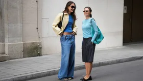 crescent bag