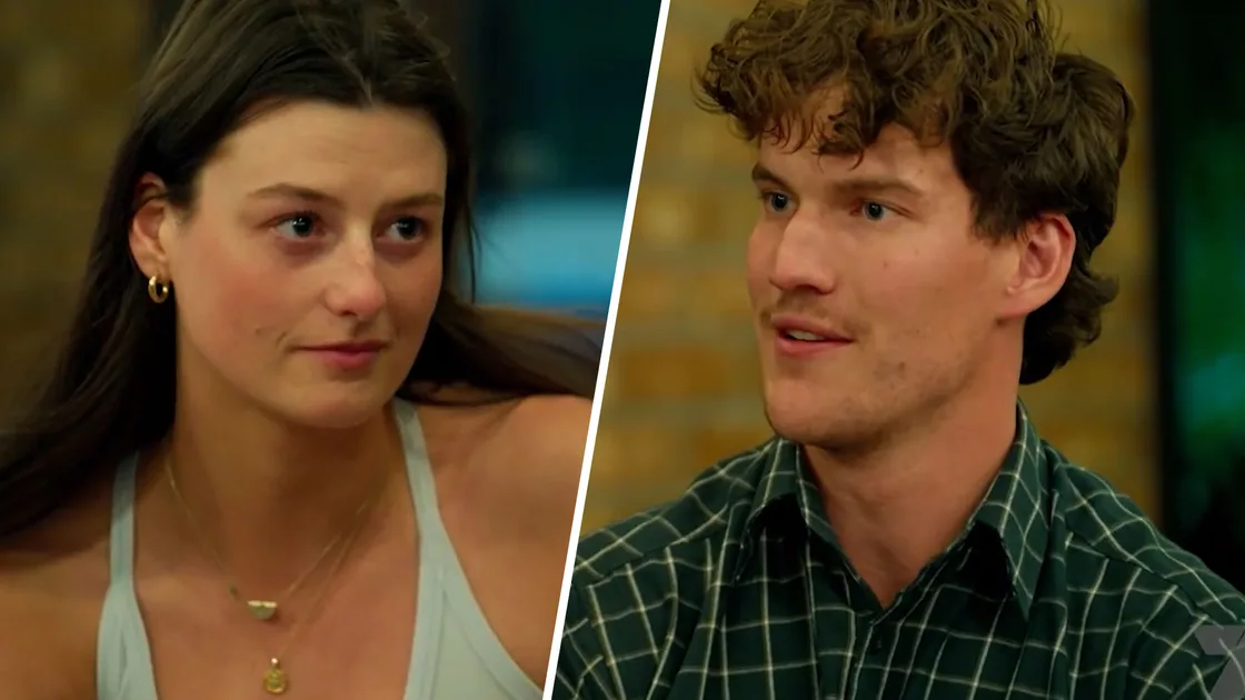 Does Farmer Zac Choose Maya? The Blatant Social Media Clues Giving Away The FWAW Ending