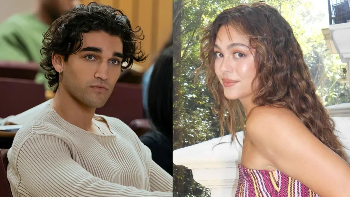 Are ‘Off Campus’ Stars Mika Abdalla And Josh Heuston Dating? Fan Photos Capture An Intimate Moment In Paris