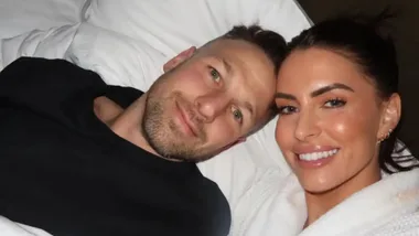 Mafs Rhi Disljenkovic and Jeff Gobbels
