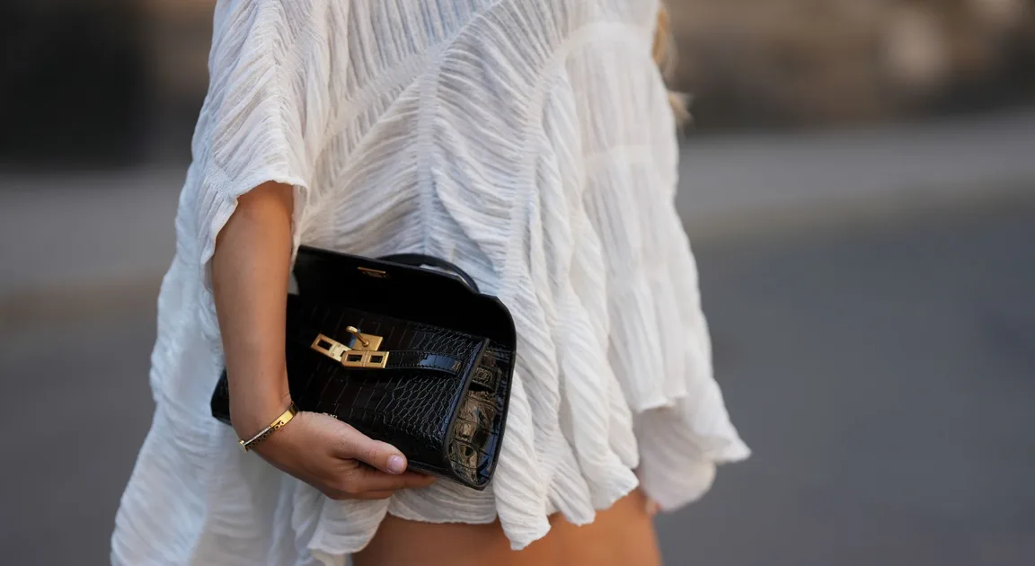 Under The Radar Designer Bag Styles And Colour Trends Buyers Are Pre-Ordering