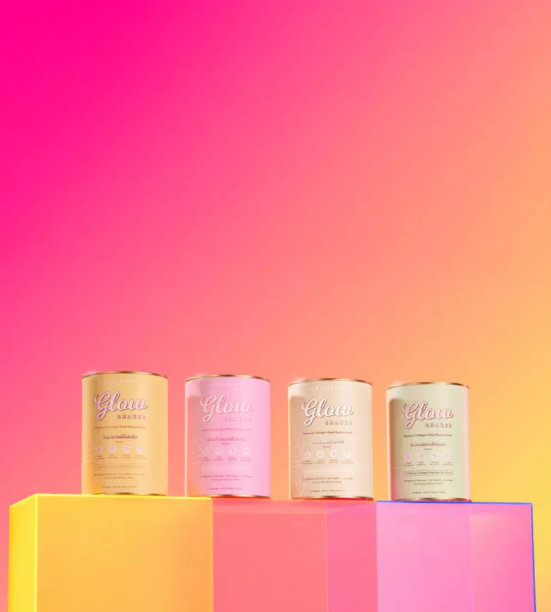 the collagen co