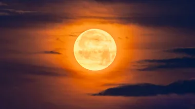 Winter solstice
