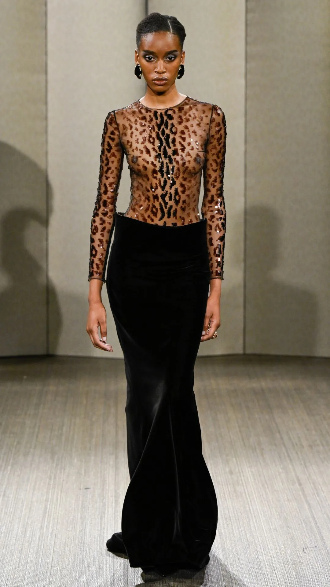 Armani couture 