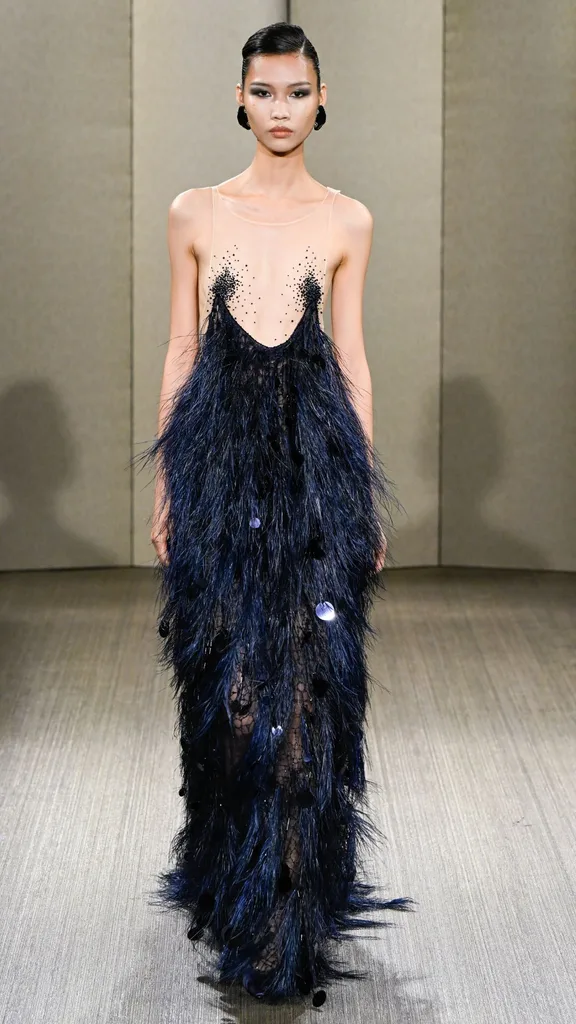 Armani Couture