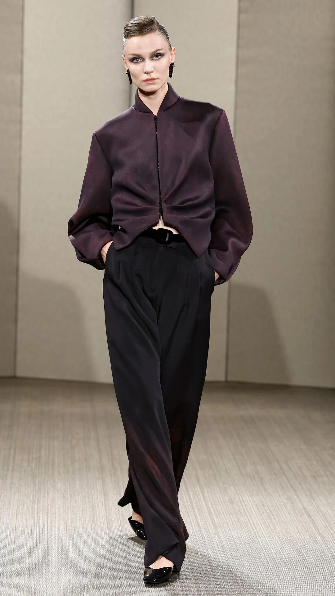 Armani Couture