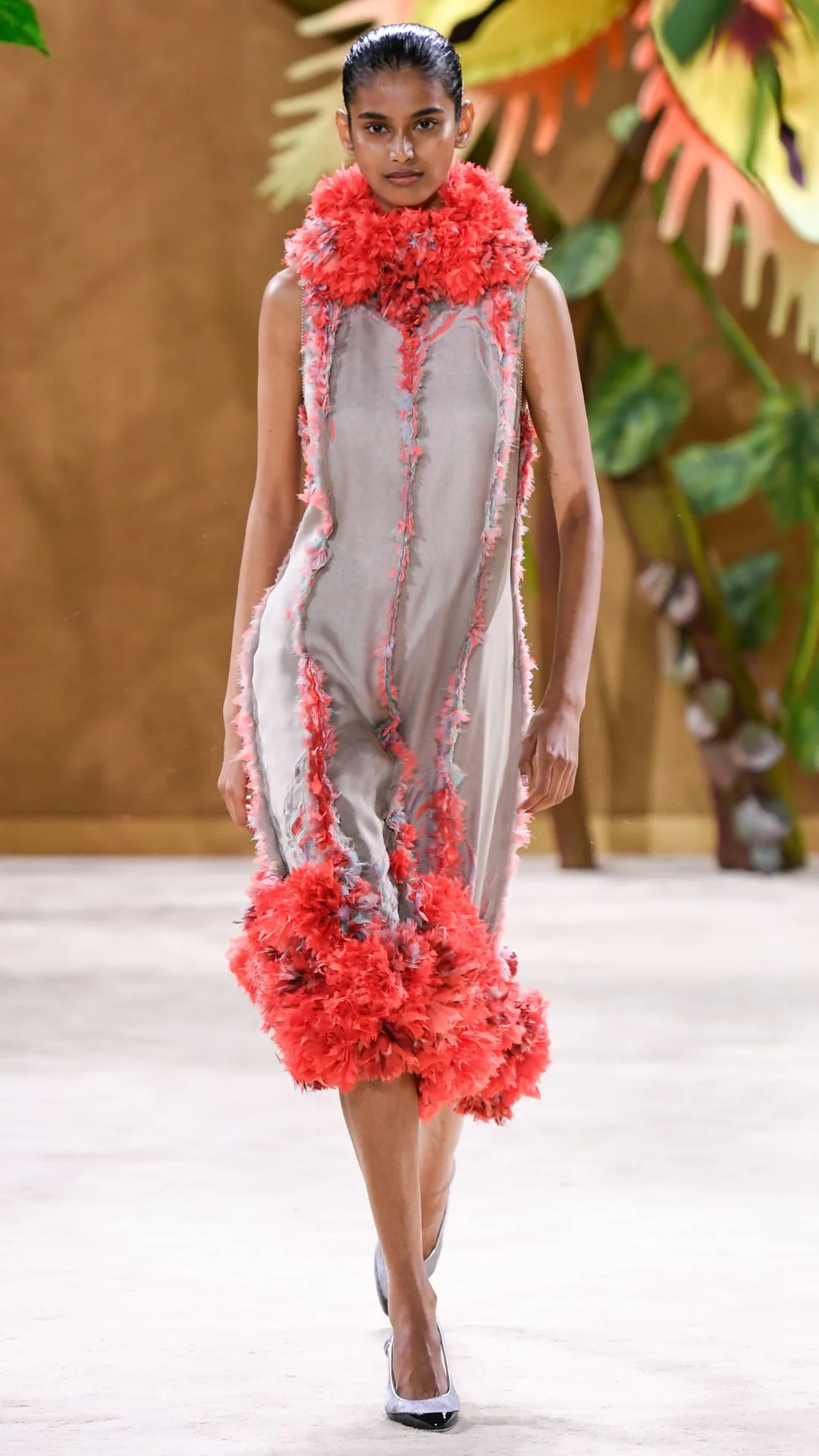 Chanel Couture Fall26