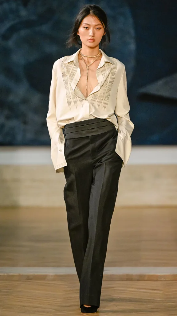 Fendi Couture