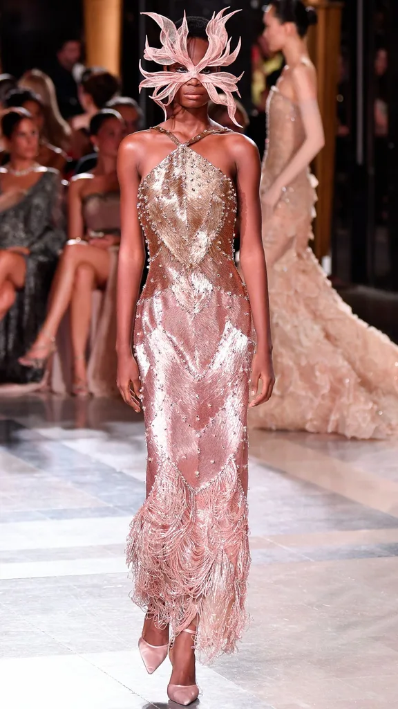 Elie Saab couture