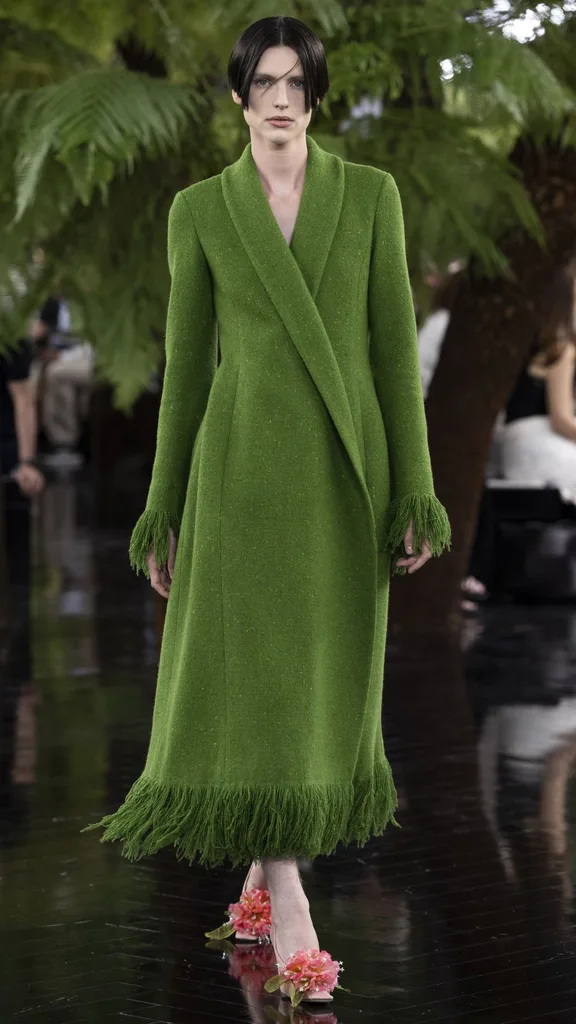 Dior couture fall 27