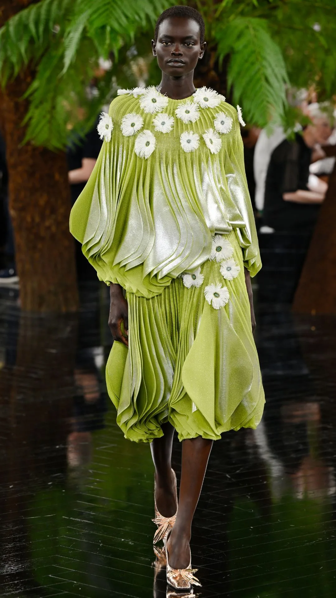 Dior couture fall 27