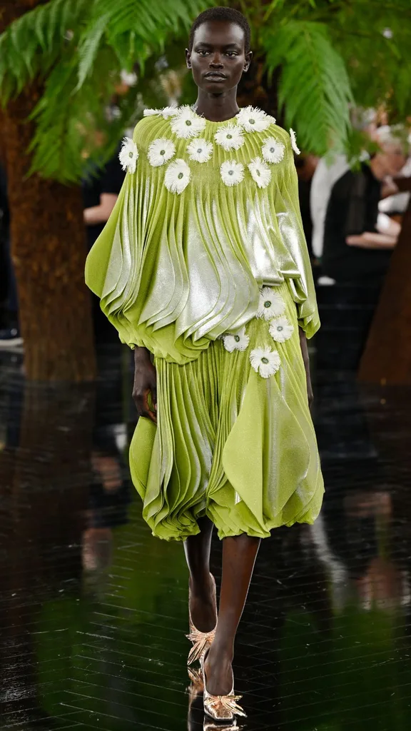 Dior couture fall 27