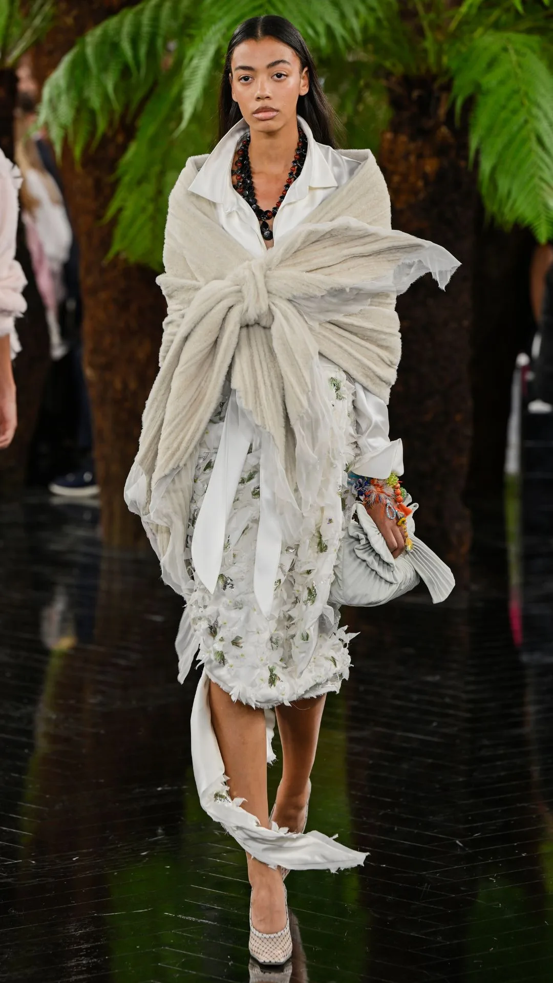 Dior Haute Couture Fall26 