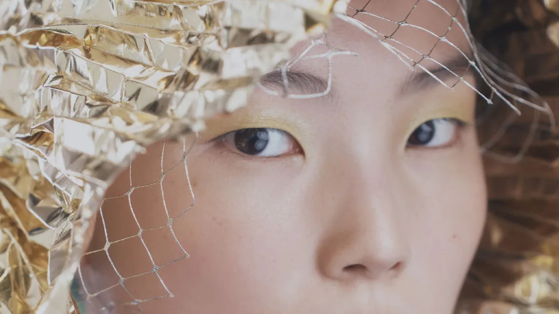 Dior Says Vibrant Eye Makeup Is About to Have a Moment
