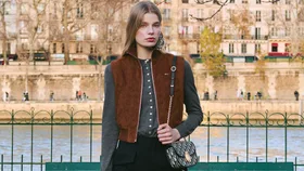 dior medallion