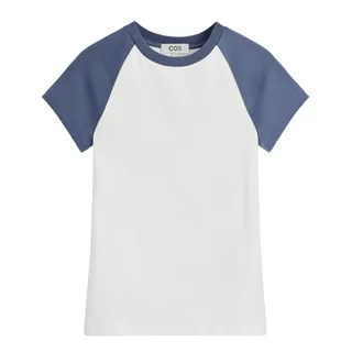 COS Raglan T-Shirt