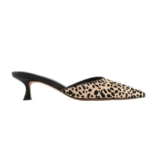 Jo Mercer Paige Heels