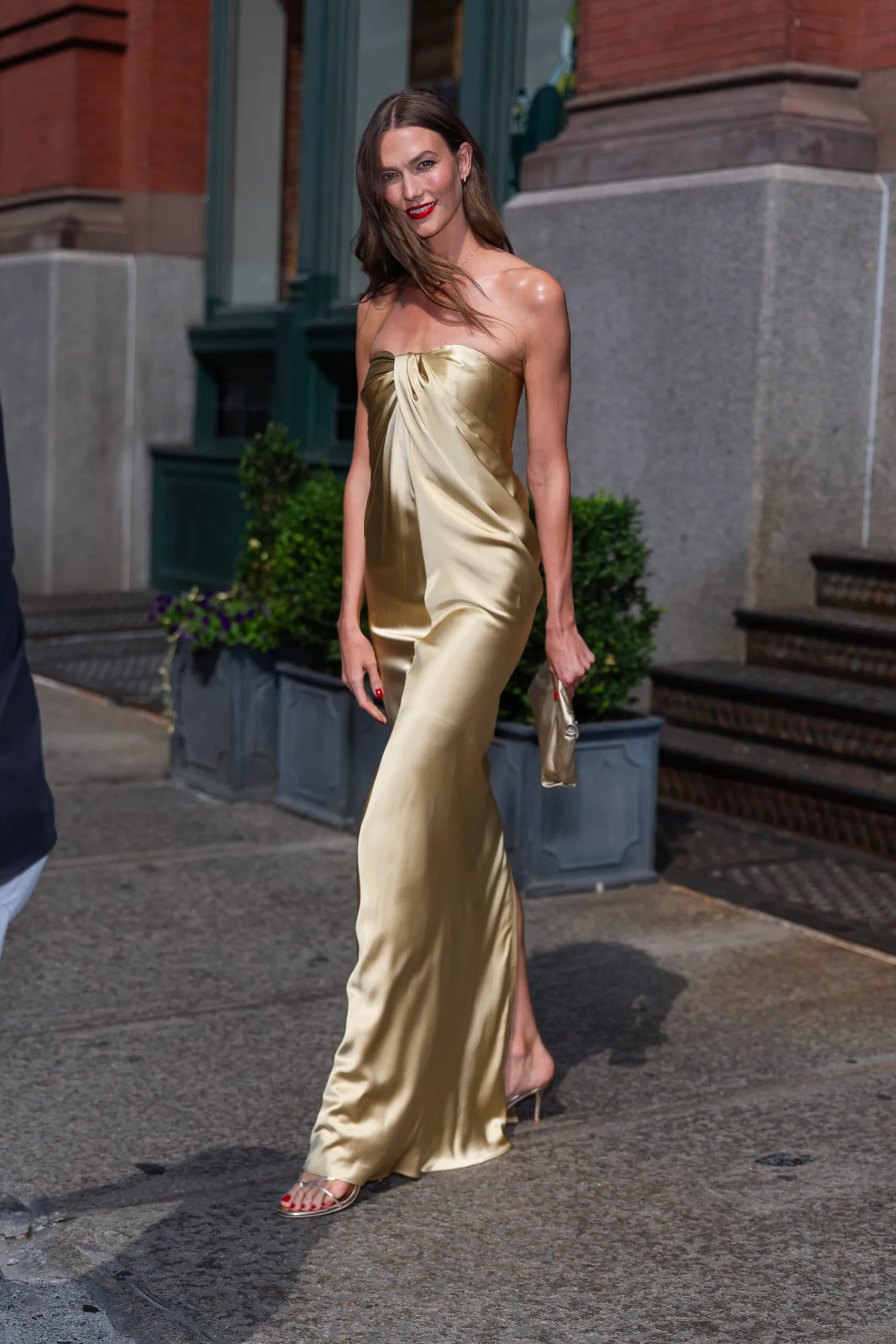 Karlie Kloss