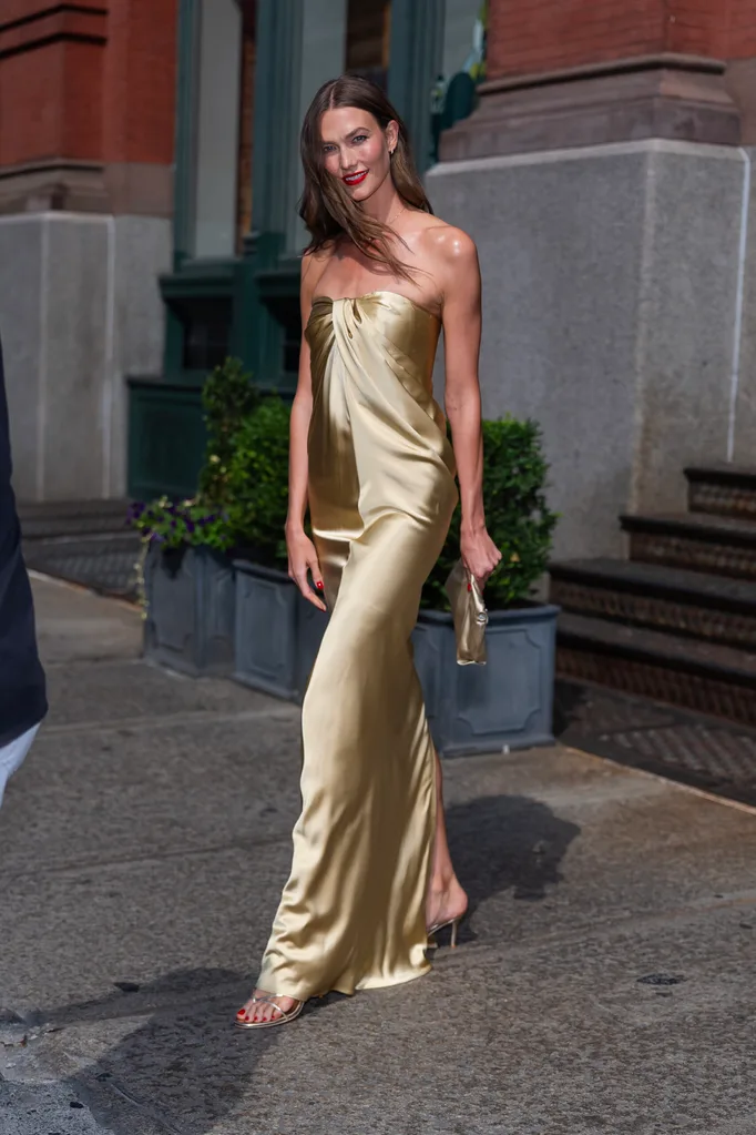 Karlie Kloss