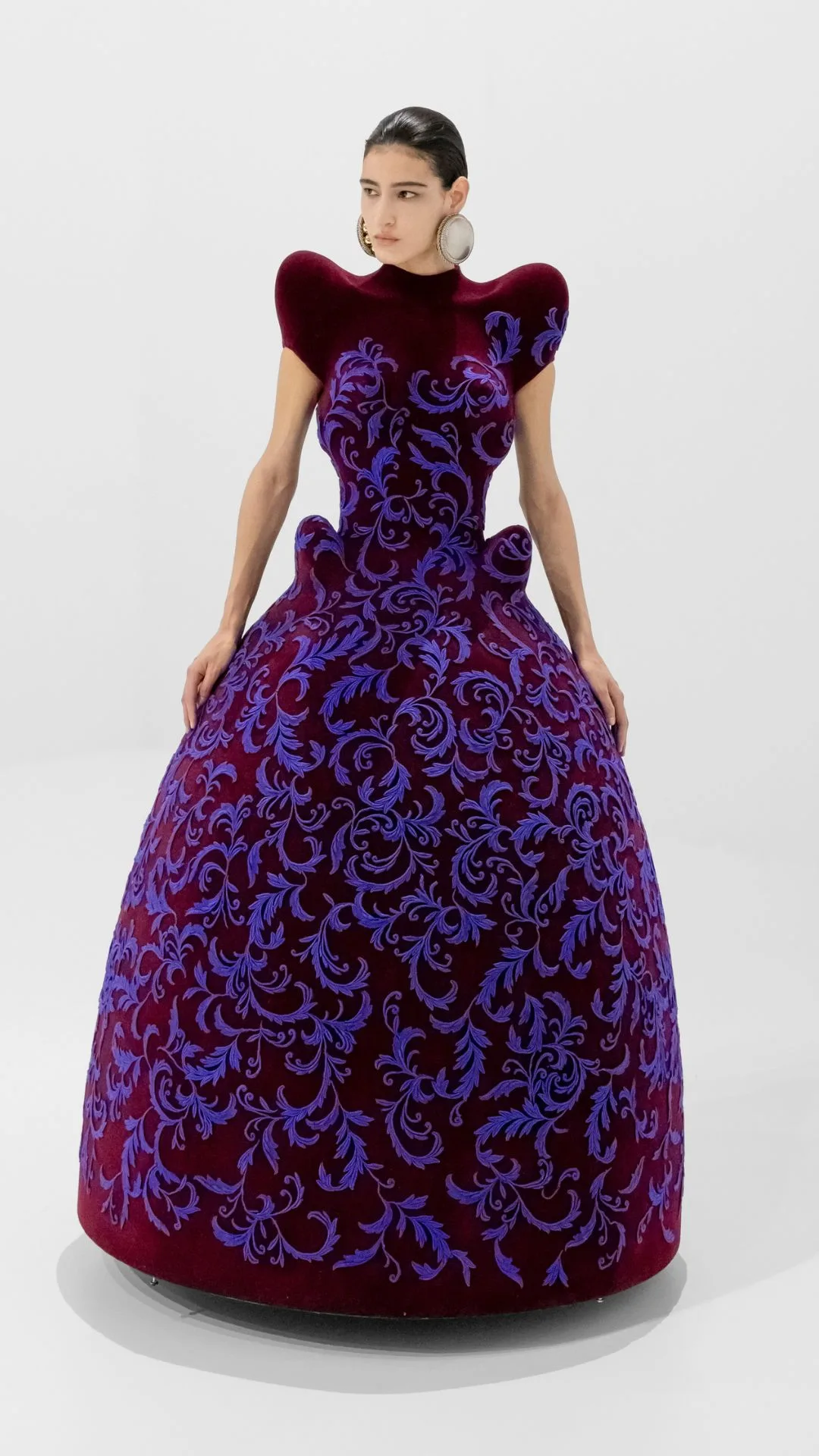 Jean Paul Gaultier Couture 