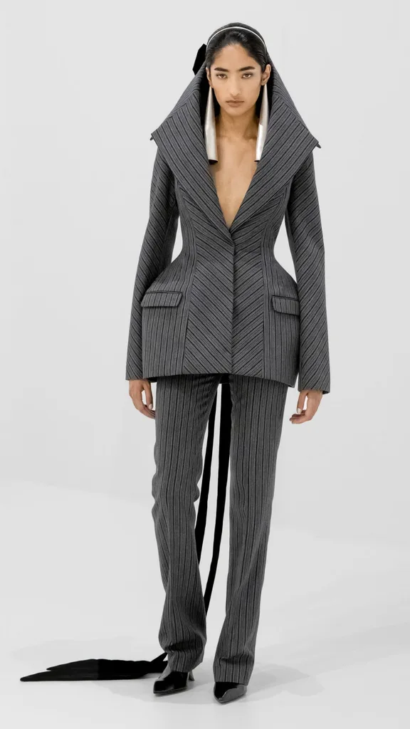 Jean Paul Gaultier Couture