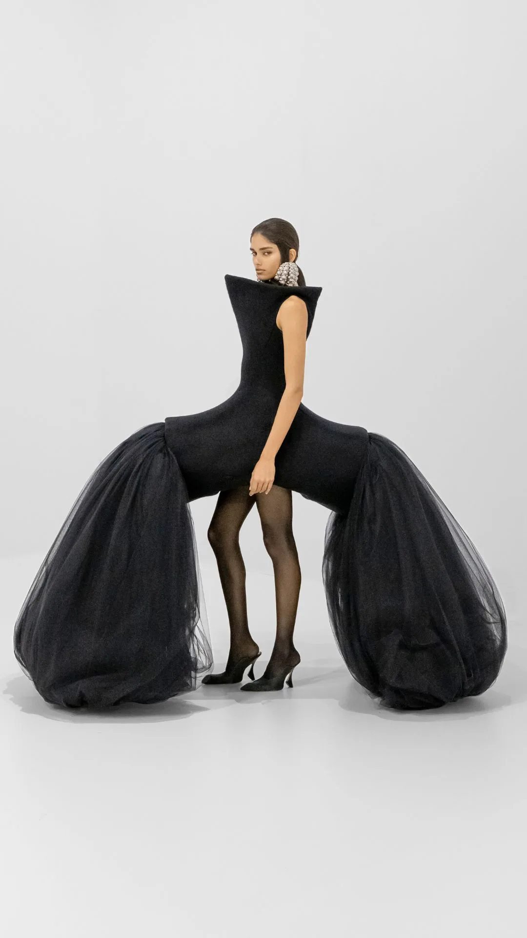 Jean Paul Gaultier couture 