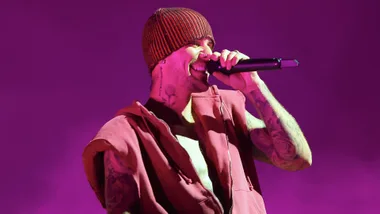 Justin Bieber