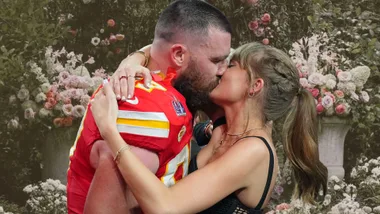 Taylor and Travis