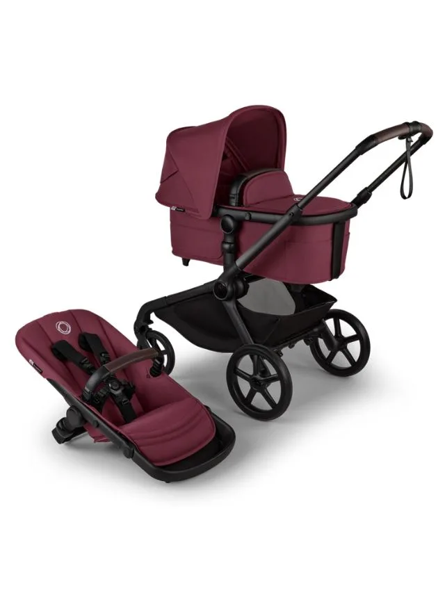 Bugaboo Kangaroo
